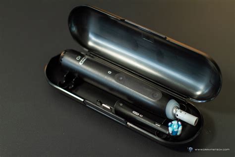 Oral-B iO Series 5 Review - Powerful brushing performance & experience