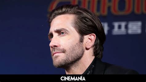 Jake Gyllenhaal está en conversaciones para protagonizar lo nuevo de