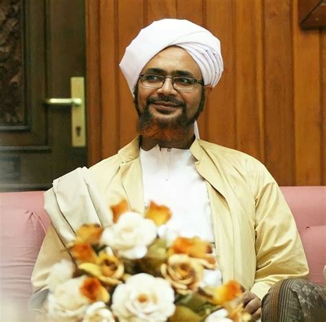 Habib Umar Bin Hafidz Di 2024