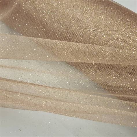 Nude Lace Fabrics Etsy