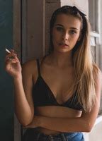 Alice Lily Zahalka Nude Pics Videos Sex Tape