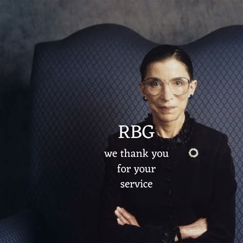 Rbg — Icon Warrior American Hero By • Christina M Ward