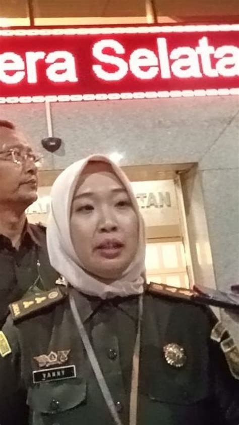 Kejati Sumsel Periksa Dirjen Pajak Dan Dua Mantan Pejabat ESDM Usut