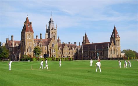 Private School Milton Abbey School Boarding Schools In The United