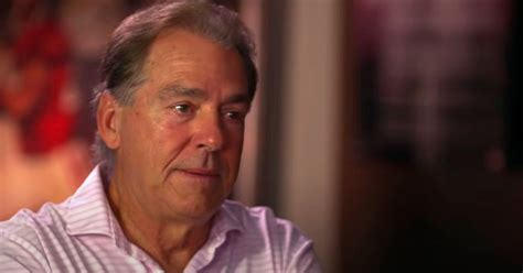 Nick Saban Political Views Is The Alabama Football Coach A Democrat