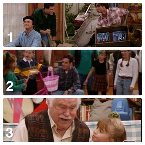 Best Full House Episode Season 7 Finale : r/fullhouse