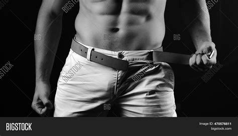 Naked Man Gay Guy Image Photo Free Trial Bigstock