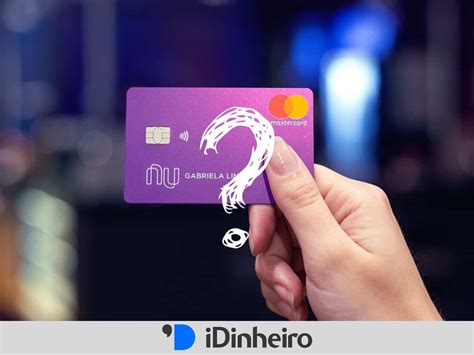 Cartão Nubank é internacional Entenda Entre na emoção dos jogos de