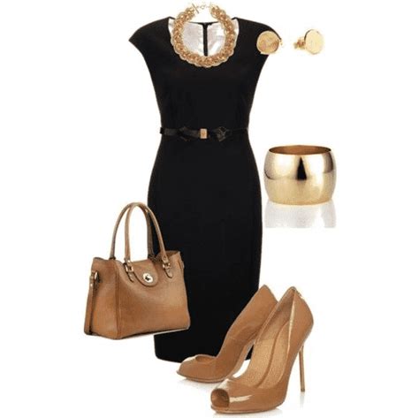 Women Luncheon Outfits-25 Ideas On What To Wear To A Luncheon