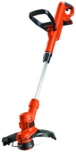 Black Decker Stc1815 18v Akku Rasentrimmer Trimmer Motorsense