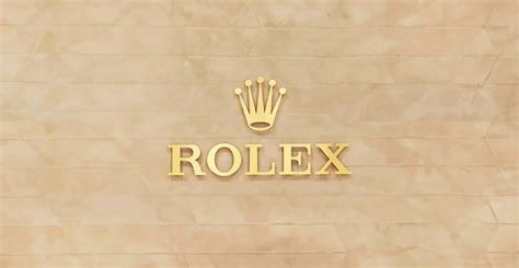 Rolex Logo The Complete Story Behind The Iconic Crown The Watch