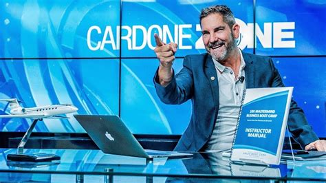 One Million Dollar Math With Grant Cardone Cardone Zone Youtube