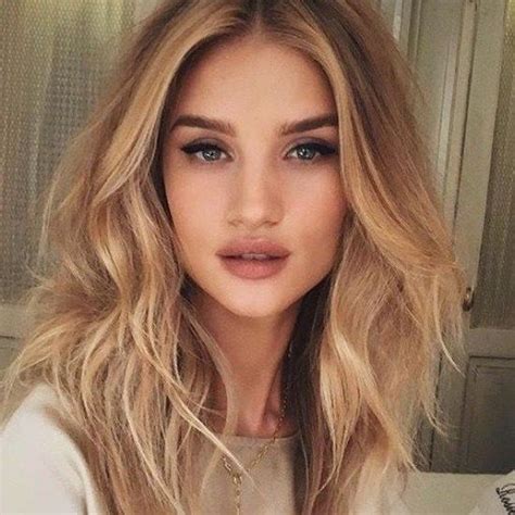 9 Hair Colors Trends That Are Huge In 2019 Honey Blonde Hair Blonde