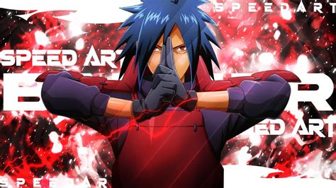 39 Banner AvanÇado Madara Praxandereact FaÇo Banner GrÁtis