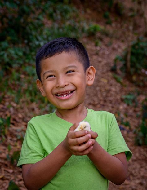 Give what grows: How animals build futures | World Vision