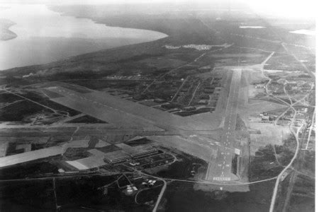 Stepping inside an artifact: A visit to Gander International Airport ...