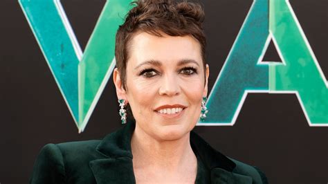 Secret Invasion Olivia Colman Begged Her Agent To Land Her A Role In