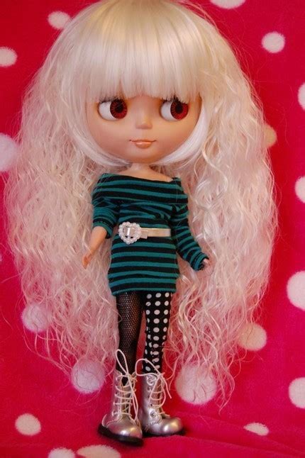 Stylish Blythe Blythe Dolls Photo 6522439 Fanpop