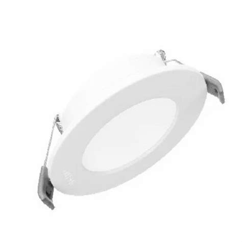 W Led Downlight Pearl Lrs Make Legero At Rs Piece Pune