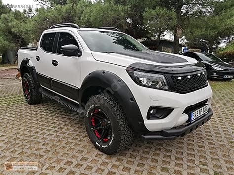 Otomobil Arazi Arac D Aksesuar Mercedes X Class Ve N Ssan