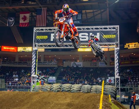 COLTON HAAKER TAKES ENDUROCROSS WIN - Dirt Bike Magazine