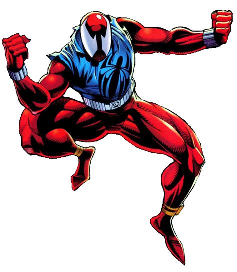 The Ben Reilly Tribute Images