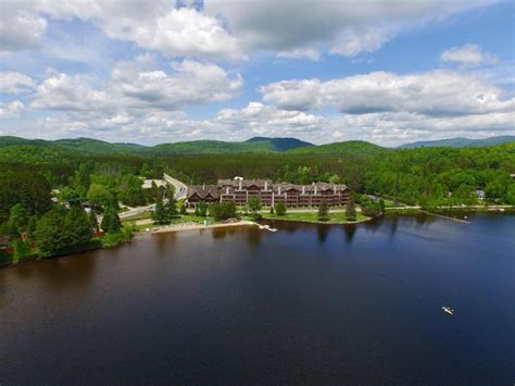 Le Grand Lodge Mont Tremblant, Mont-Tremblant (updated prices 2025)