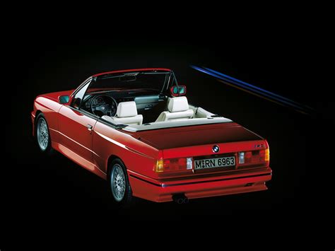 1920x1440 Free High Resolution Wallpaper Bmw E30 M3 Cabrio