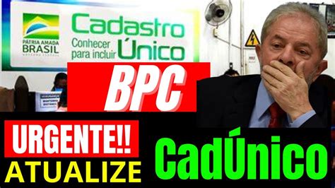 Boletim Bpc Loas Urgente Benefici Rios Bpc Loas Inss Ltimas