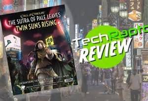 Doomsong Ttrpg Review A Song Worth Singing Techraptor