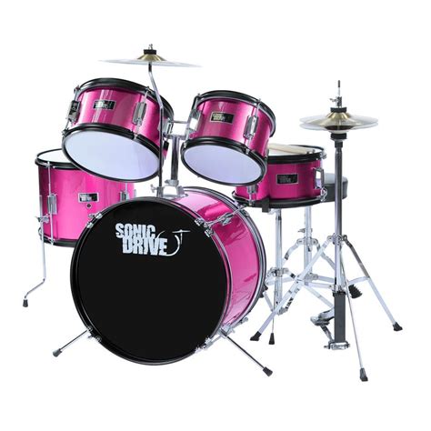 Pink Drum Set For Adults | ubicaciondepersonas.cdmx.gob.mx