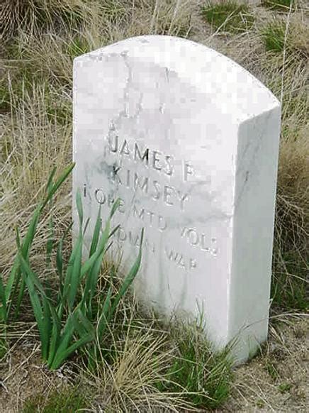 James Samuel Kimsey 1835 1910 Homenaje De Find A Grave