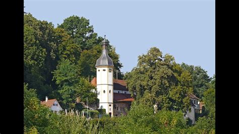 St Salvator Schwäbisch Gmünd mit Glockenläuten YouTube