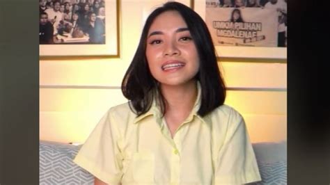 Usai Heboh Diduga Minta Makan Gratis Food Vlogger Magdalena Bikin