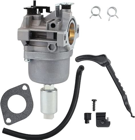 Amazon Carburetor Carb Replaces For Briggs Stratton