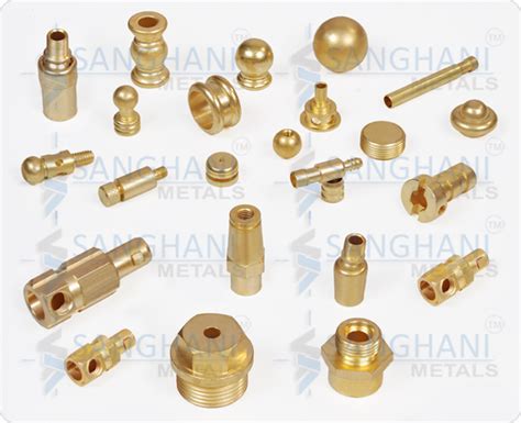 Brass Product Manufacturer & Exporters from Jamnagar, India | ID - 1501567