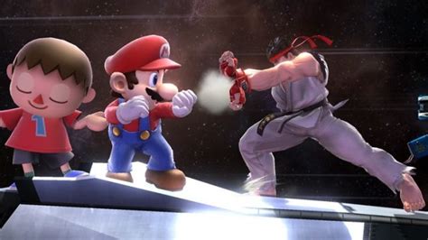 Nintendo And Masahiro Sakurai Give Detailed Look At The Super Smash