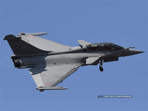 India To Boost Rafale Capabilities With Hammer Missiles Under Emergency