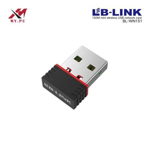 Lb Link Bl Wn Bl Wn A Wifi Dongle Receiver Wireless N Usb Adapter