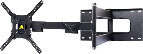 Amazon FORGING MOUNT Soporte De Pared Para TV De Brazo Largo