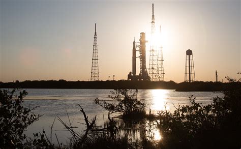 Nasa S Kennedy Space Center On Twitter The Mission Management Team