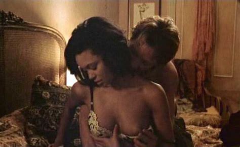 Thandie Newton Nude In 2021 Scandal Planet