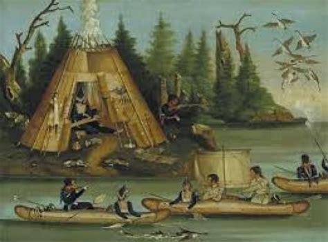 The Mi’kmaq War – Canadian History Ehx