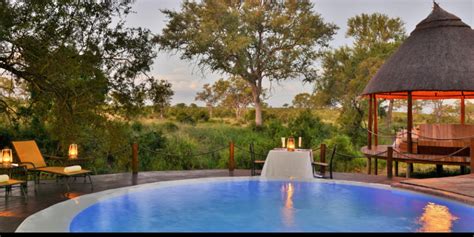 Kruger Lodge Safaris Offered By Tour Operators