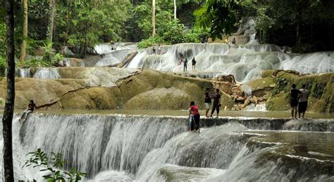 5 Tempat Wisata Alam Terindah di Sulawesi Tenggara - Sulawesi Tenggara