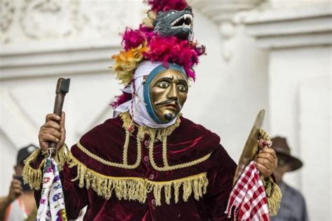 Rabinal Achí la danza maya que sobrevive al paso del tiempo en