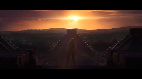 Суть и Реализм: Shadow of the Tomb Raider