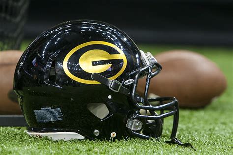 Grambling State football 2024 schedule released - HBCU Gameday