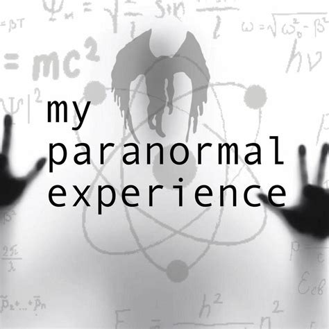 My Paranormal Experience | iHeart