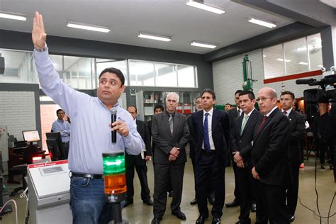 Laboratorio De Materiales PUCP Fue Designado Como CITE PuntoEdu PUCP